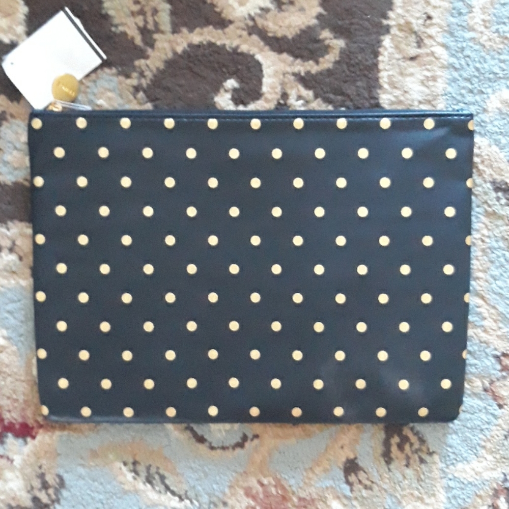 *Host Pick*Fringe Studio cosmetic bag